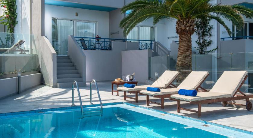 Rethymno Mare Royal & Water Park