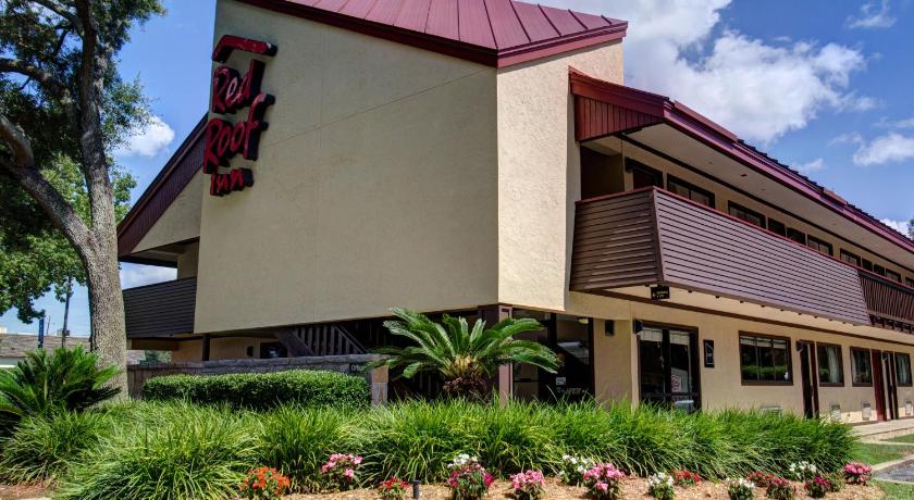 Red Roof Inn Pensacola - I-10 at Davis Highway photo