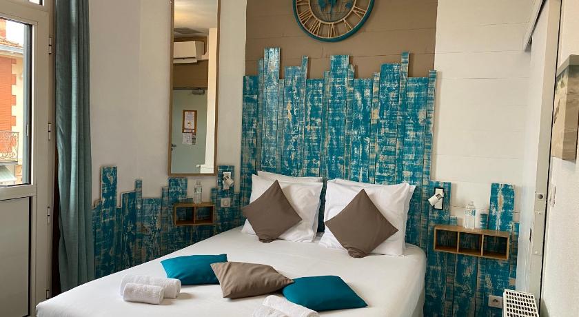 Hotel L'Ostrei — Hotel in Arcachon