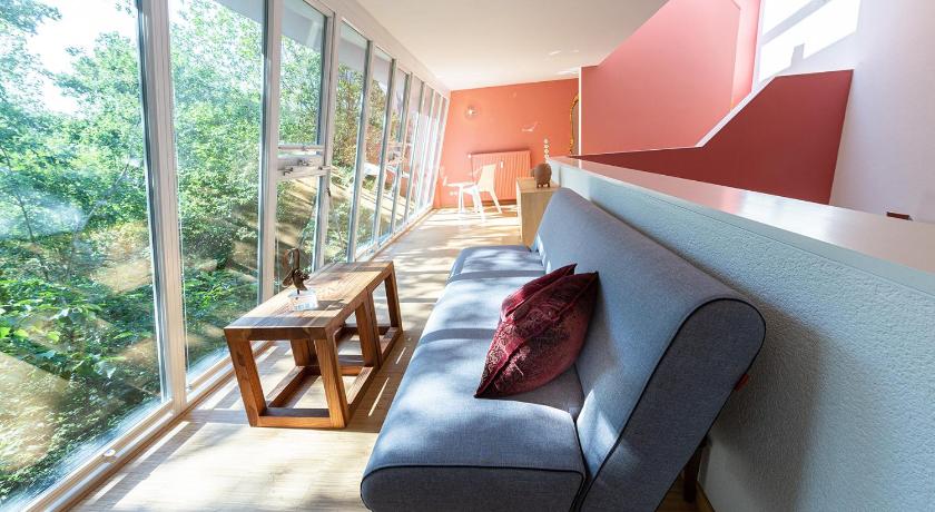 Darmstadt Loft — Hotel in Darmstadt