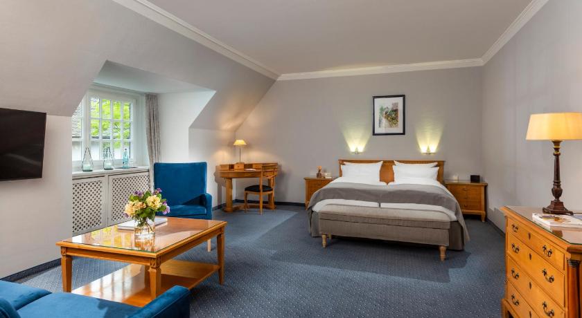 Image of Double Room 1