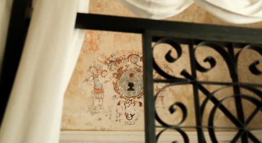 Masseria Francescani — Hotel in Masseria Solicara-gelsi