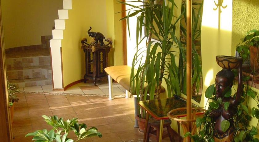 Villa Ametyst photo