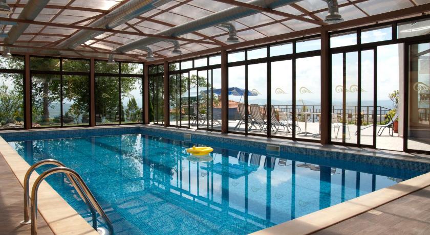 Park Hotel Arbanassi photo