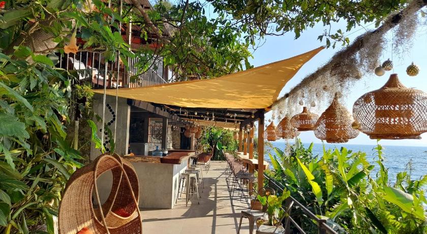 圣克鲁斯拉拉古纳 Atitlan Sunset Lodge 3星级 酒店 设施