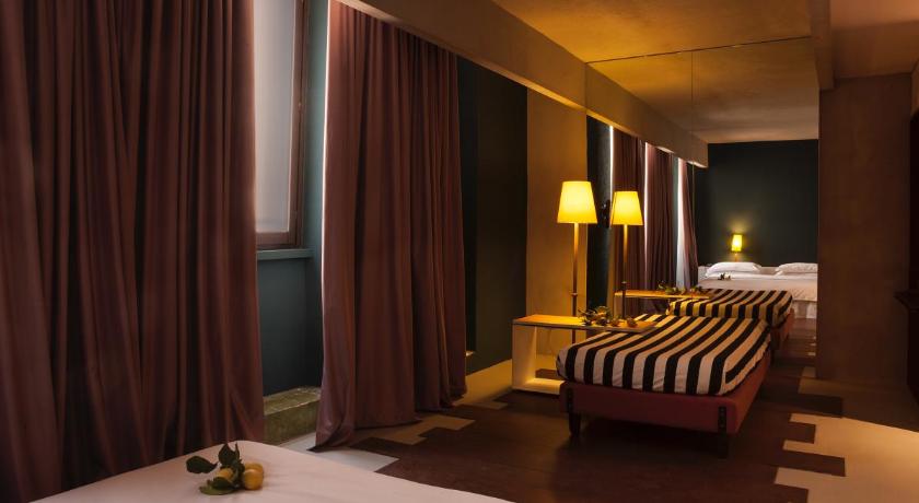 Hotel Locanda del Benaco photo