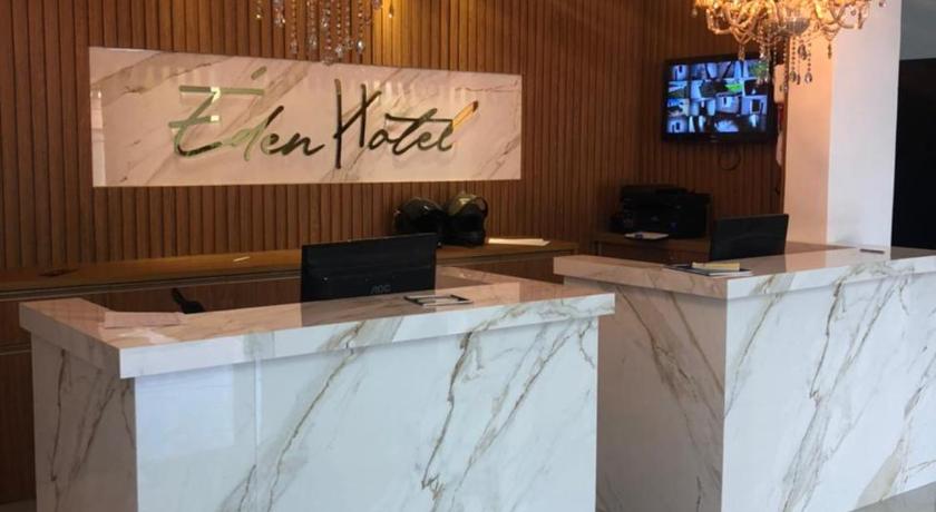 Eden Hotel