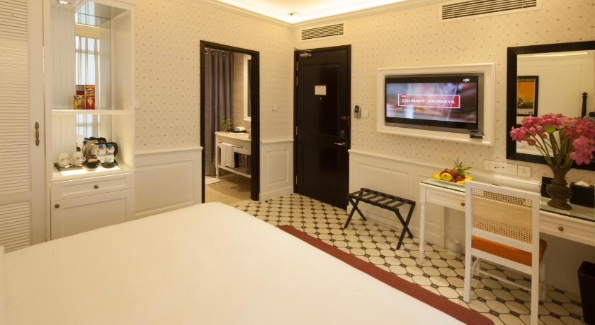 Image of Indochine Serenity Room - Double 6