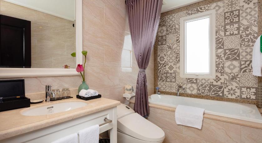 Image of Indochine Serenity Room - Double 3