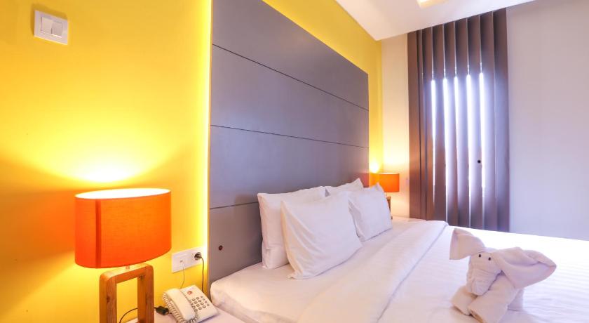 Canggu Dream Village Hotel and Suites photo