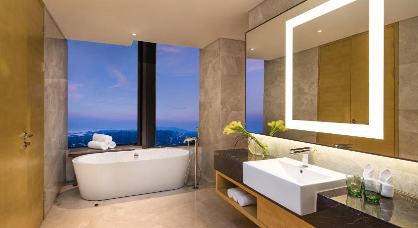 Holiday Inn Suzhou Taihu Lake photo