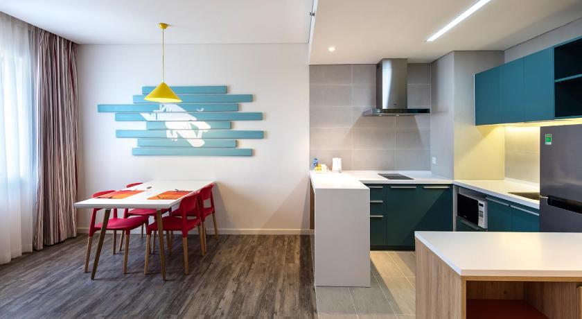 Ho Chi Minh City ibis Saigon Airport 4-Star Hotel amenity