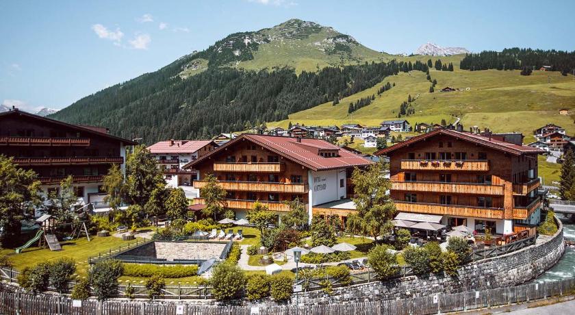 Hotel Gotthard photo