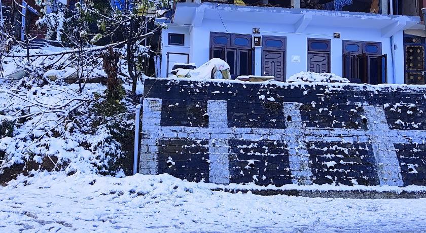 Trushali Homestay photo