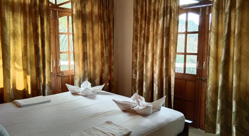 Bluesea Beach Resort photo