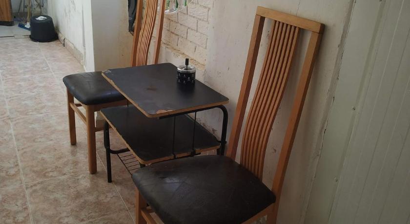 Maister Apt photo