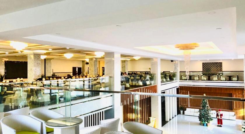 TRE XANH HOTEL - image 4
