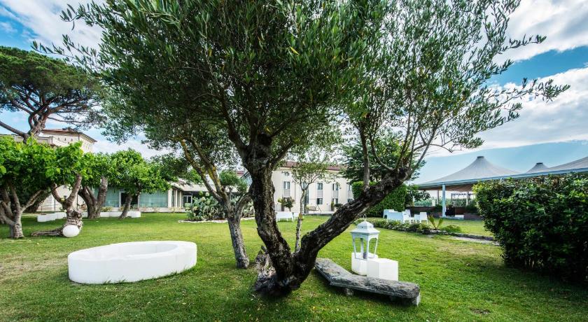 Grand Hotel Paestum