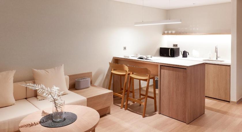 Image of Sky Suite A or B - Randomly Assigned 8