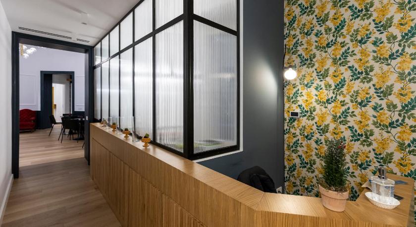 Vespri Luxury Rooms & Suites photo