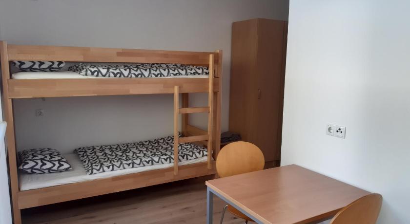 HAUS DER FREUNDSCHAFT - gemeinnutziges Kinder- und Jugendgastehaus photo