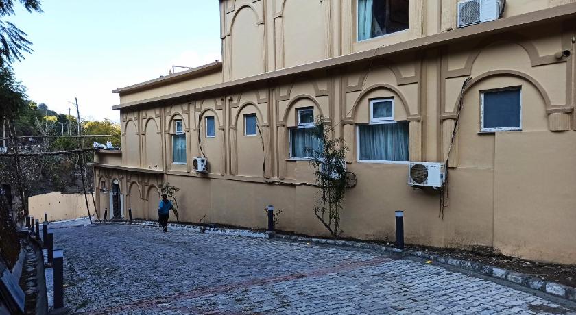Hotel Le ROI Lake View Koti photo
