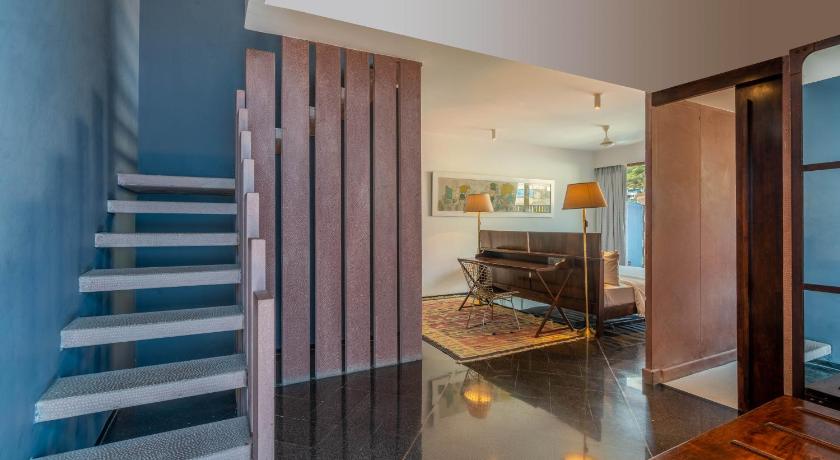 Image of Fort View Duplex Suite 0
