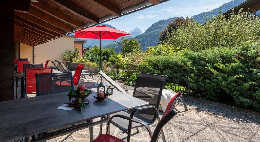 Salzano Basic Rooms Interlaken photo