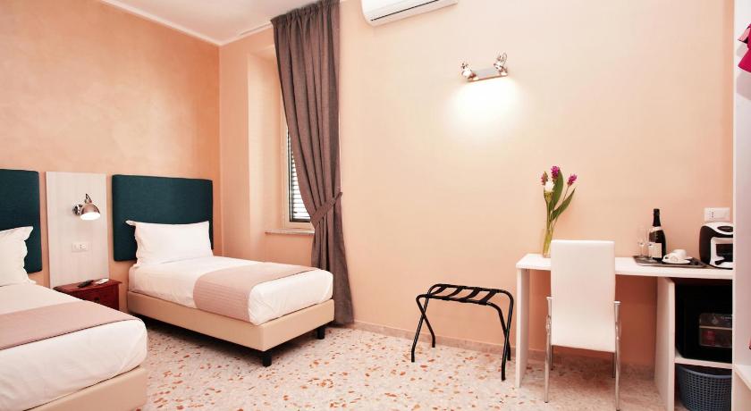 "S. Cecilia" photo