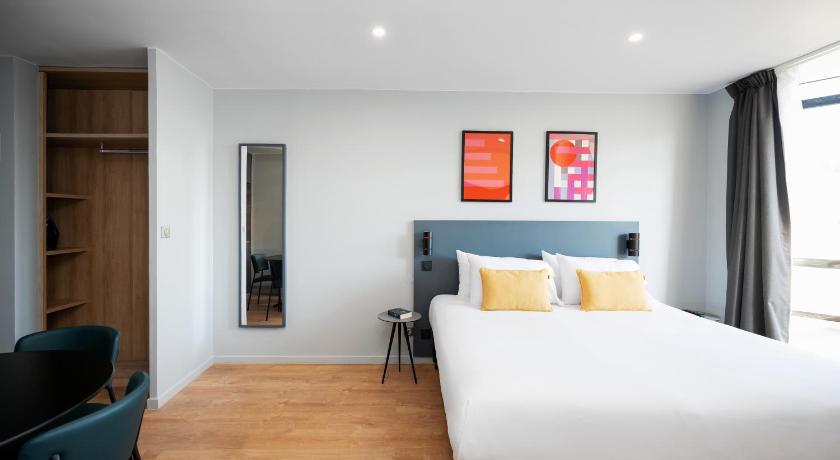 Image of One-Bedroom Apartment (4 Adults) 4