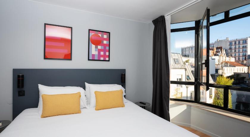 Image of One-Bedroom Apartment (4 Adults) 5