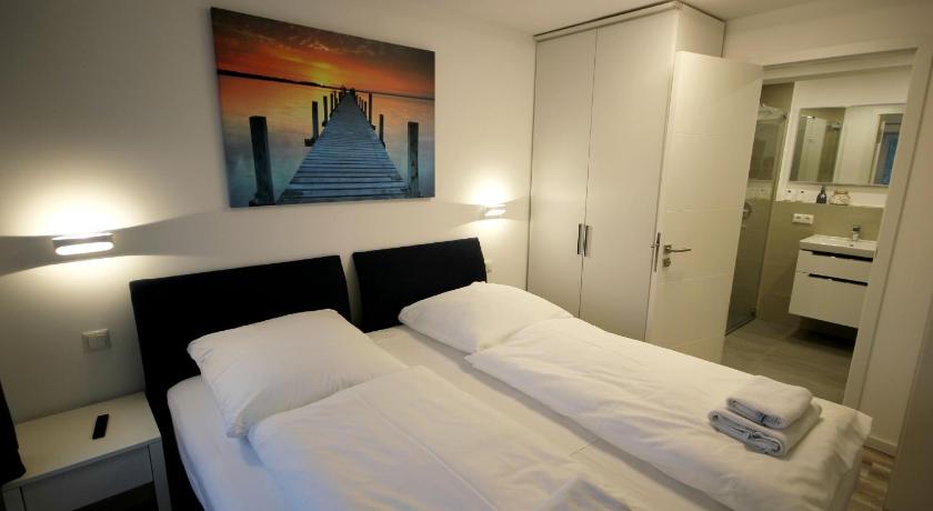 Image of Two-Bedroom Apartment 10