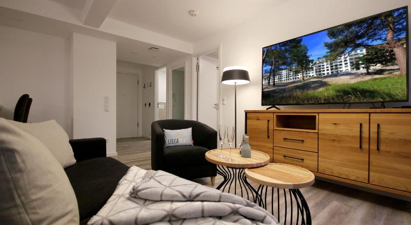 Image of Two-Bedroom Apartment 3
