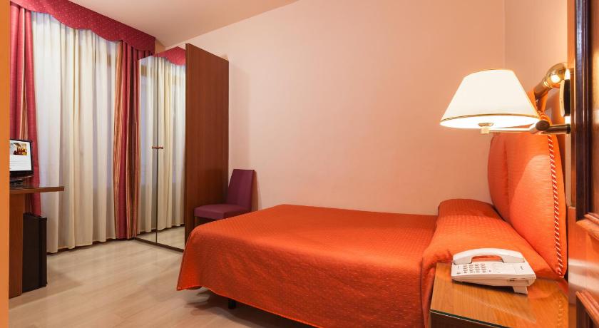 Alba Hotel