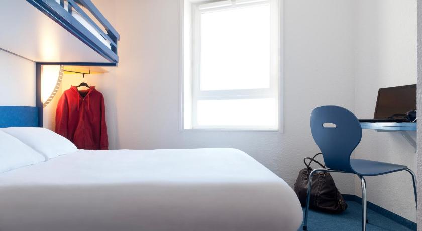 ibis budget Amboise