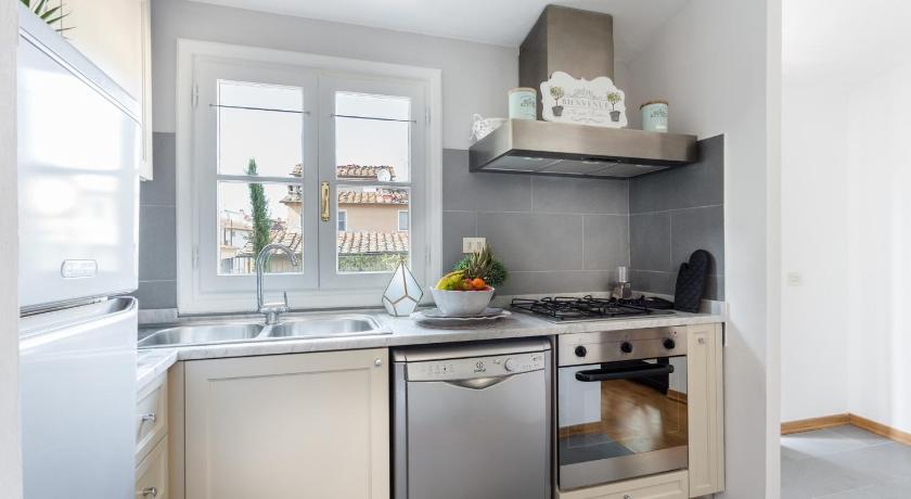 Ottone Penthouse in Lucca - image 23