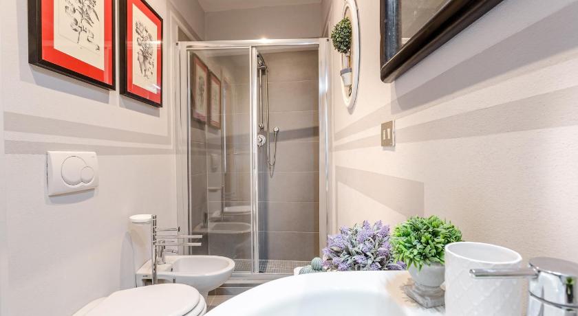 Ottone Penthouse in Lucca - image 35