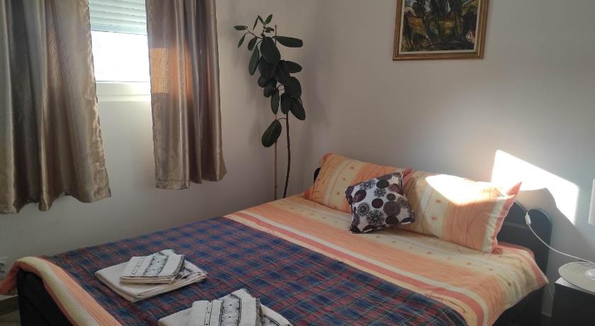 베오그라드 Andrea Airport Apartments 4성급 게스트하우스 외관