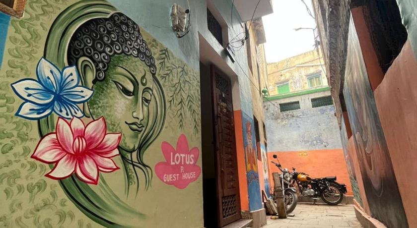 Lotus Paying Guest house photo