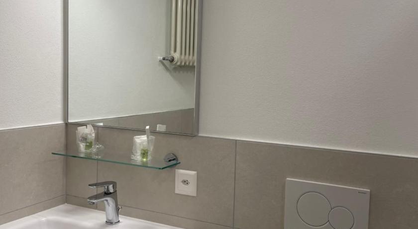 Hotel della Stazione photo