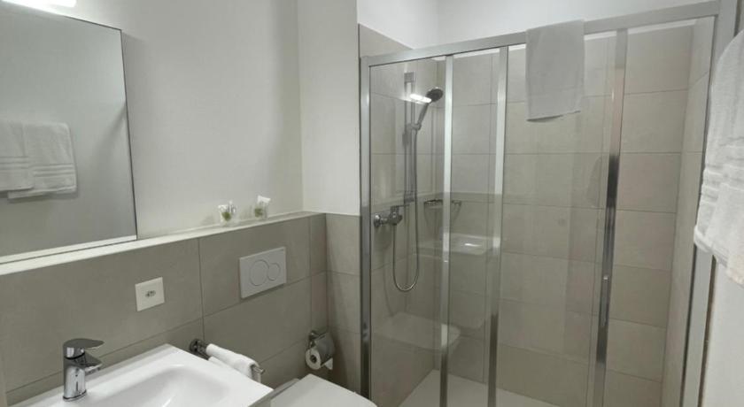 Hotel della Stazione photo