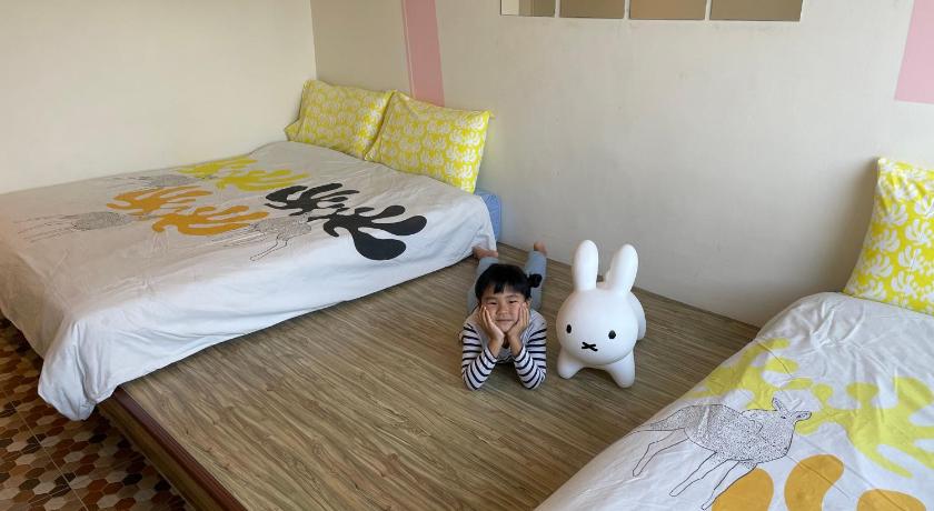 Image of Standard Quadruple Room 1