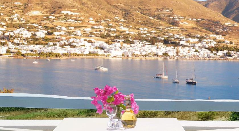 Paros Paradise Apartments photo