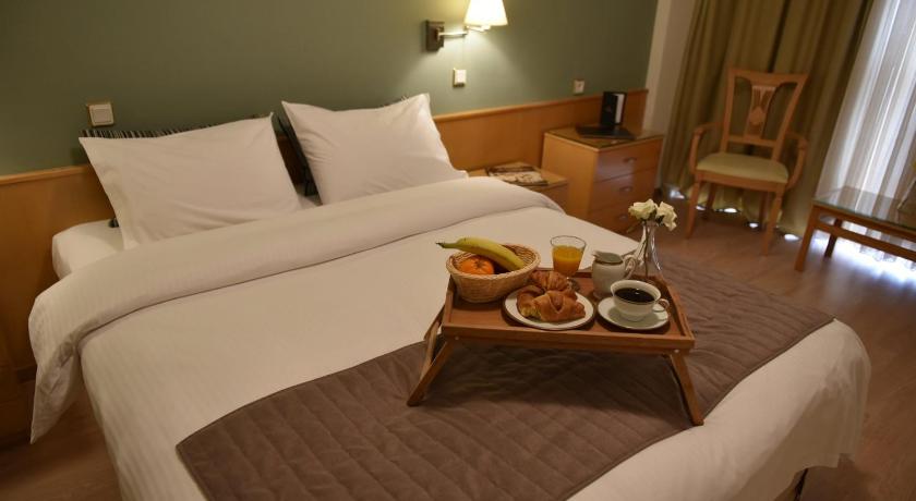 Image of Deluxe Double Room 1