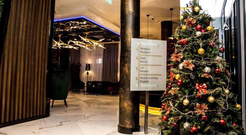 Hammeum Hotel photo