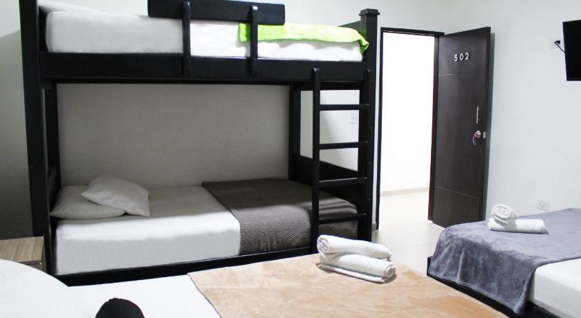 Hotel America 52 — Hotel in Rio Negro