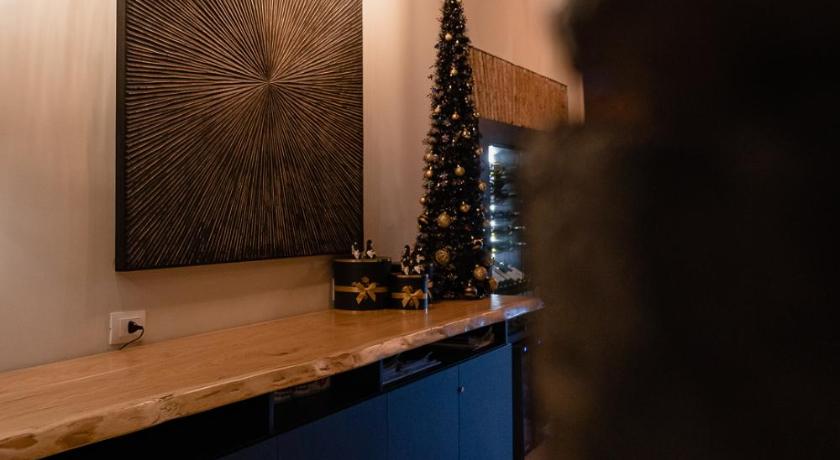 罗马 Le Boutique Luxury Rooms 4星级 酒店 外观