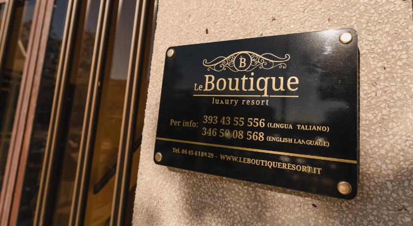 Le Boutique Luxury Resort photo