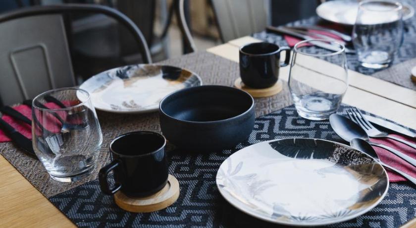 罗马 Le Boutique Luxury Rooms 4星级 酒店 外观