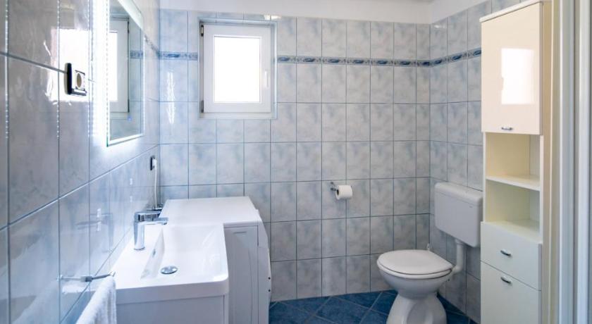 Apartments Rajska Plaza (129) photo